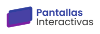Pantallas interactivas México